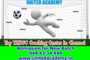 united academy 2