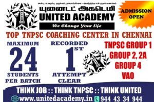 united academy 3